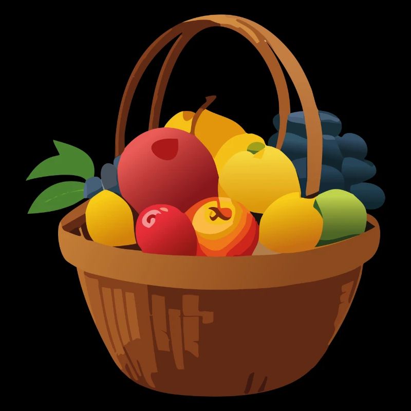 Obstkorb