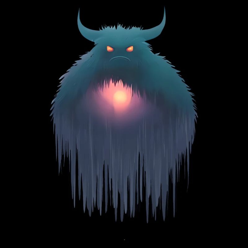Aura Eater