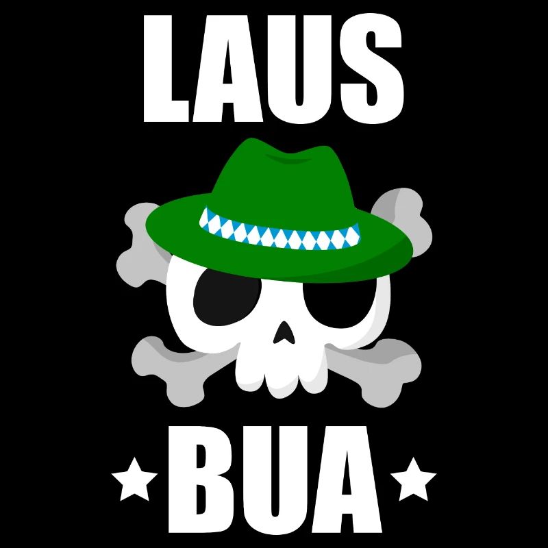 Lausbua