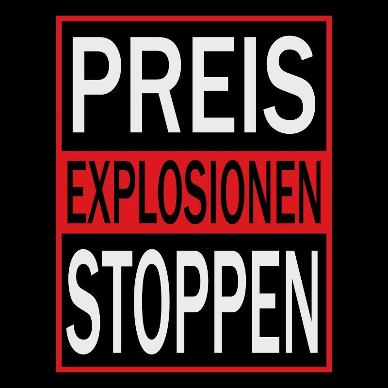 Stop price explosions