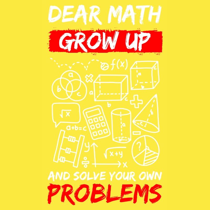 Problem funny The solution