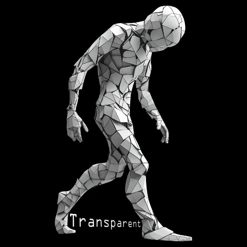 Transparent - Stop à l’intimidation