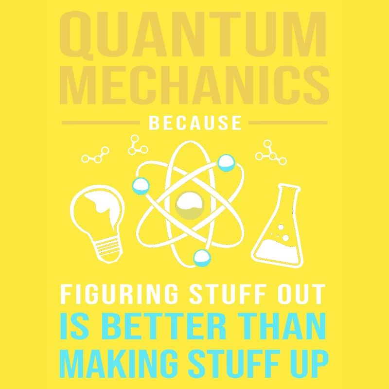 Quantenphysik Quantenmechanik Quantensprung