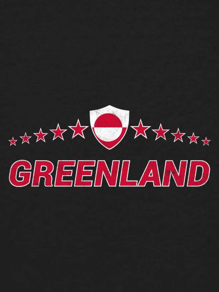 Groenland