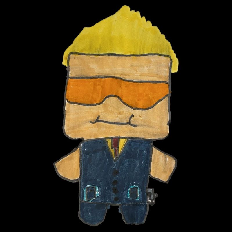 Agent A