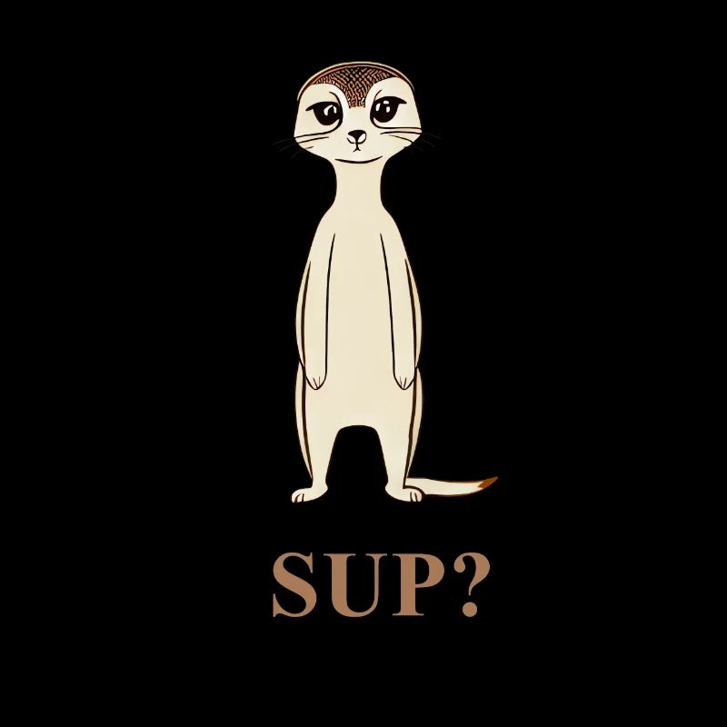 Erdmännchen - Was geht?