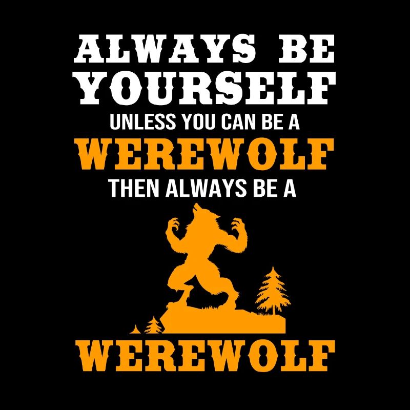 Werwolf