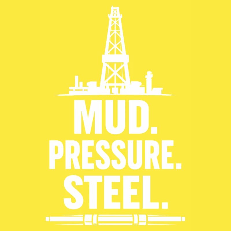 Surface de forage de forage offshore Surface de forage