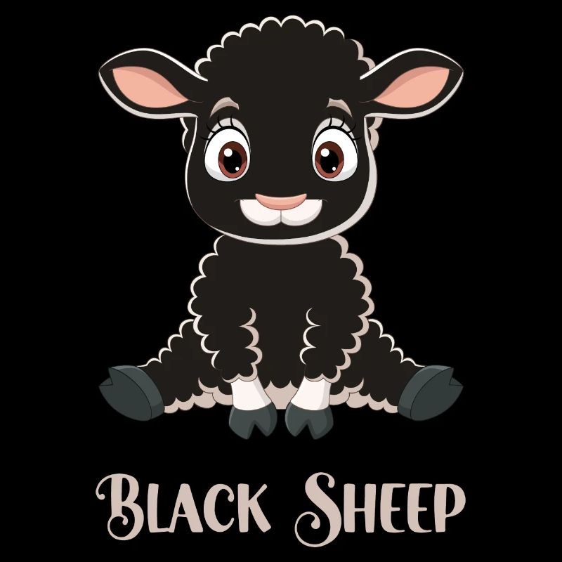 Black Sheep