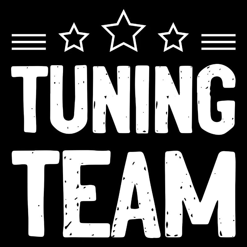 Tuning Team Tuner