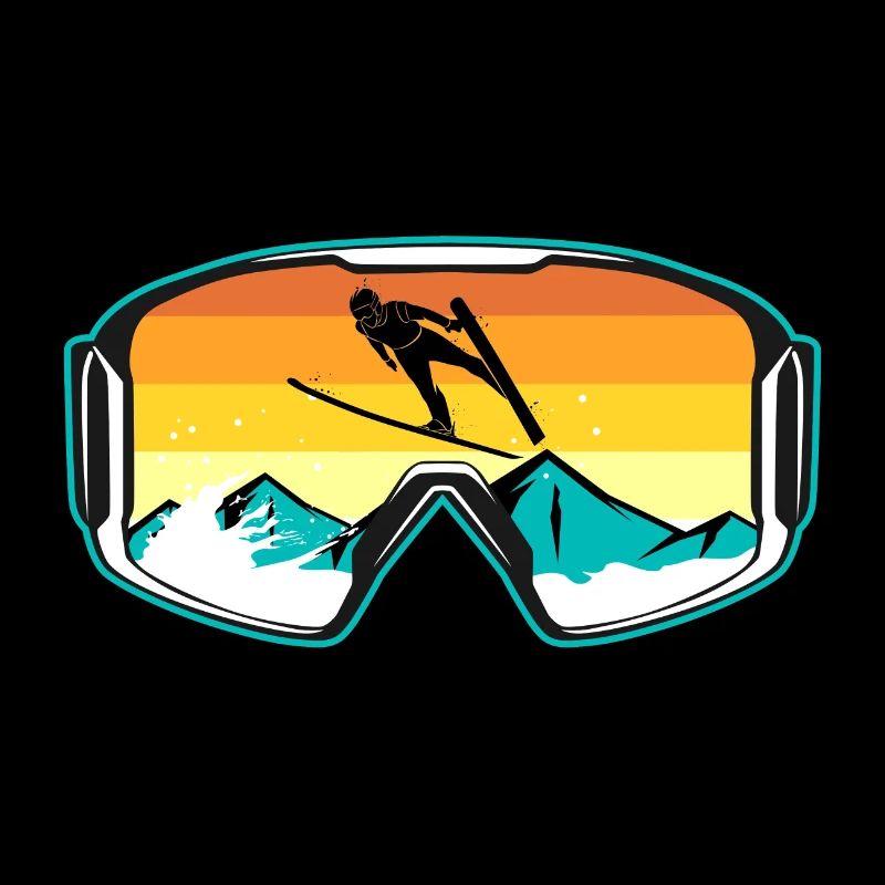 Saut à ski Saut à ski