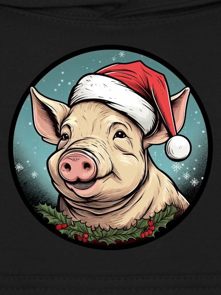 Cochon Noël