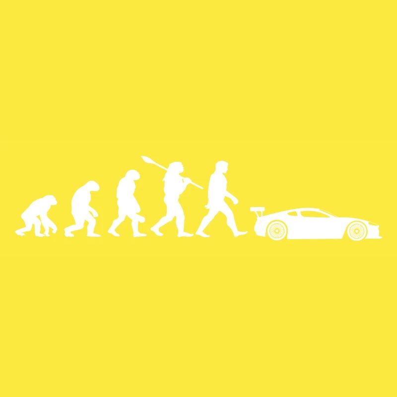 Auto De Sport Evolution