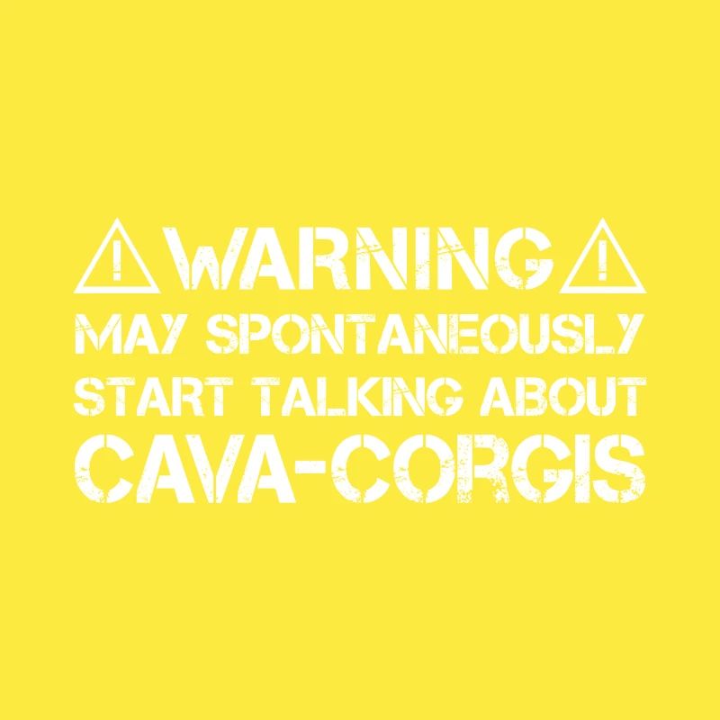 Cava Corgi