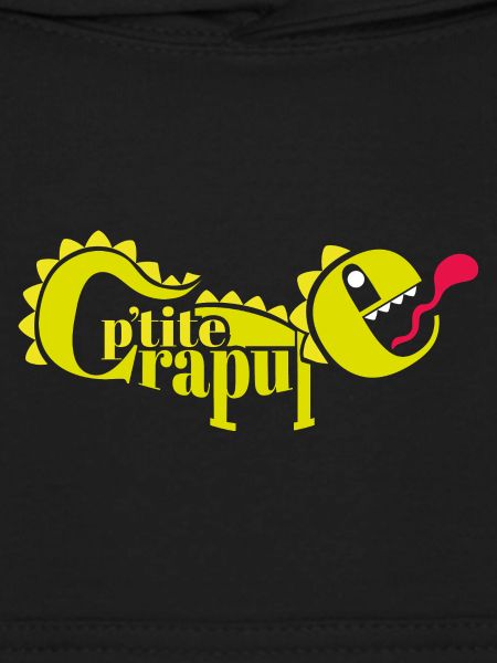 P'TITE CRAPULE