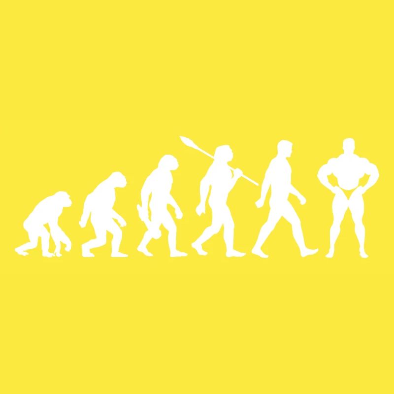 Evolution Musculation Musculation