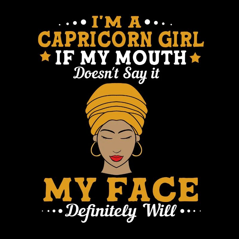 Sternzeichen Steinbock