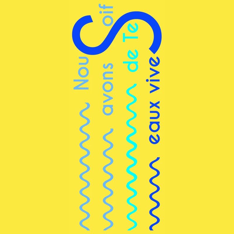 Eaux vives Version 2