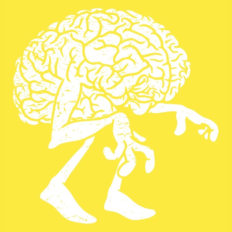 Brain Ghost