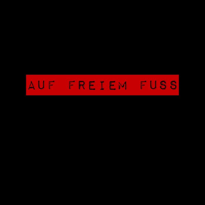 endlich frei