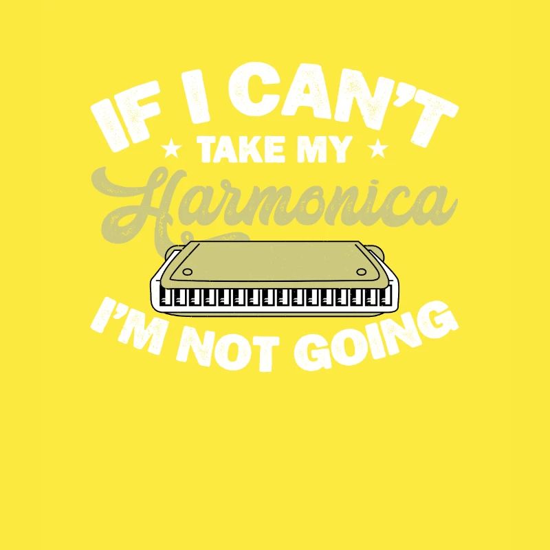 Harmonica player