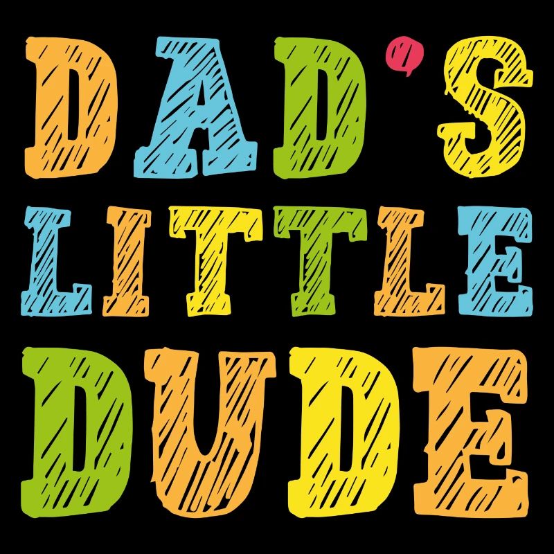 Le petit mec de papa