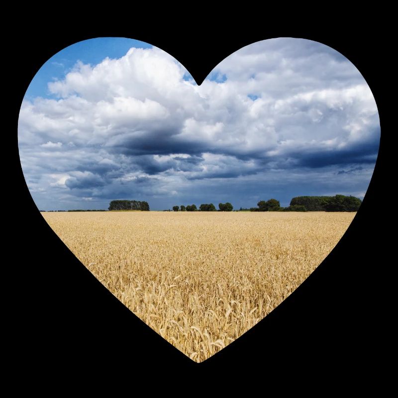 Cœur pour la nature