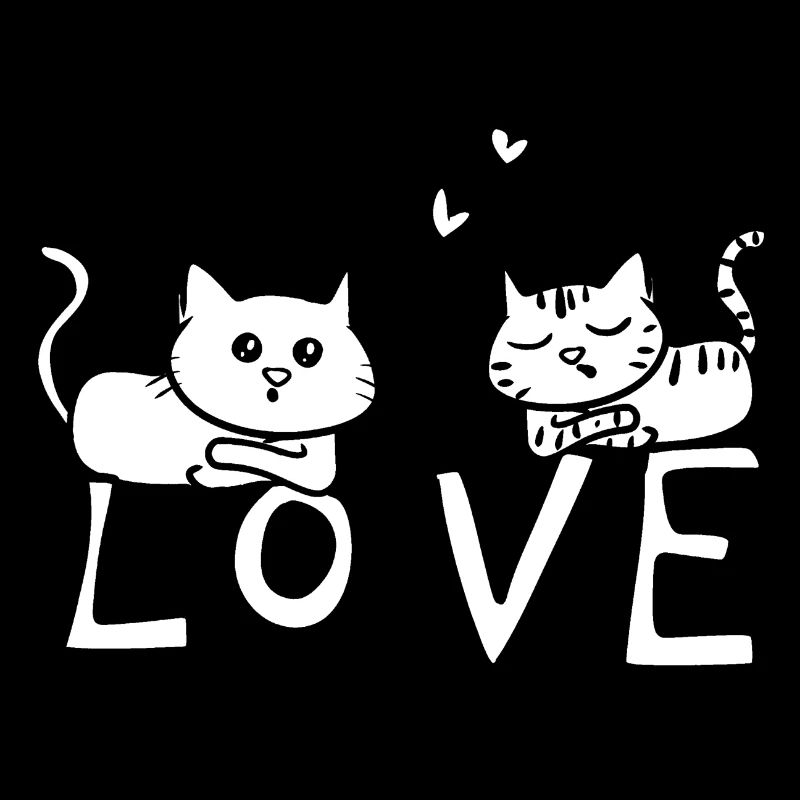 Cats Cat dear lovers