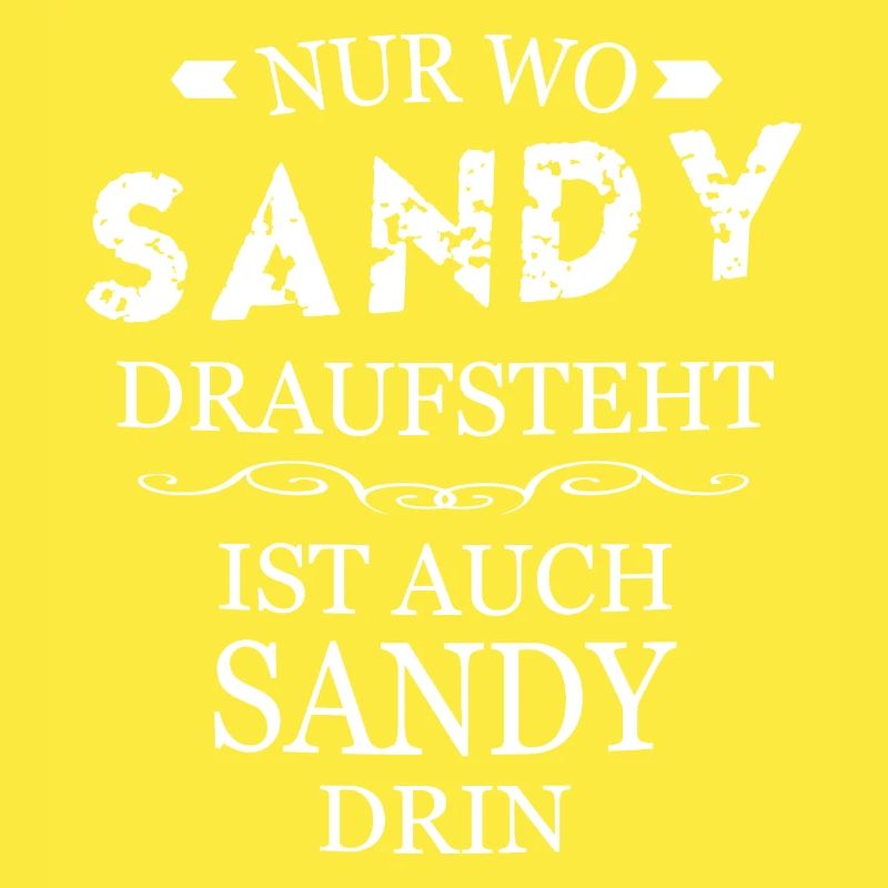 Sandy