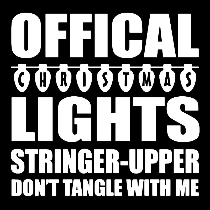 Official Christmas Lights