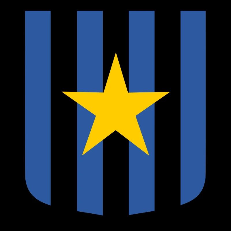 Dunkelblau