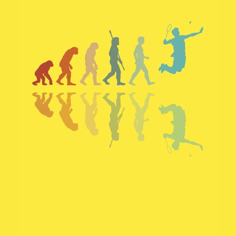 Badminton Evolution