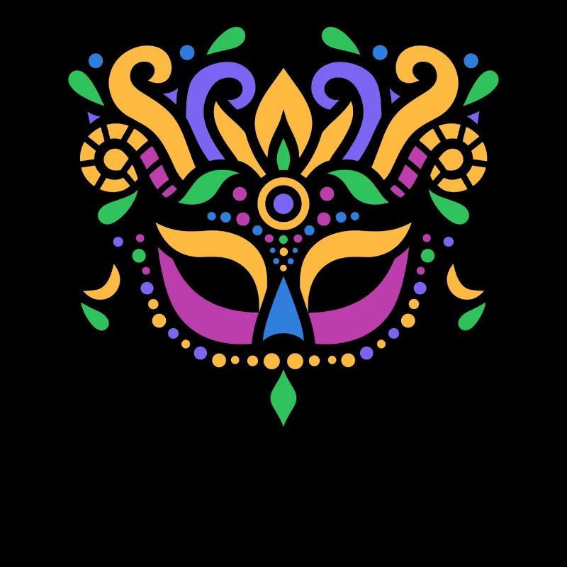 masque carnaval