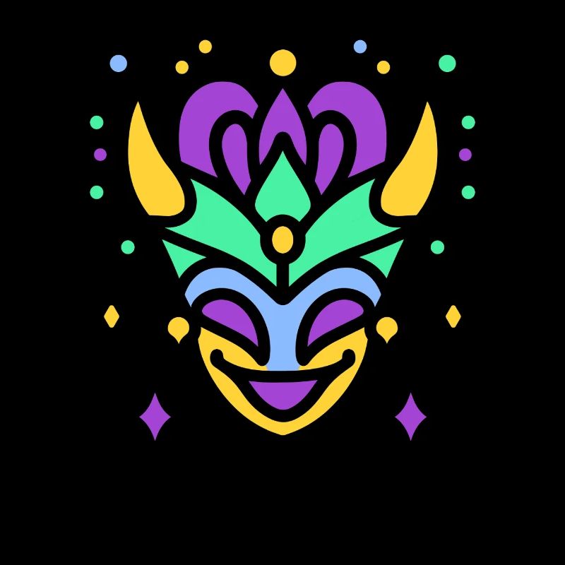 masque carnaval