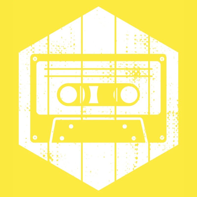 80s Cassette