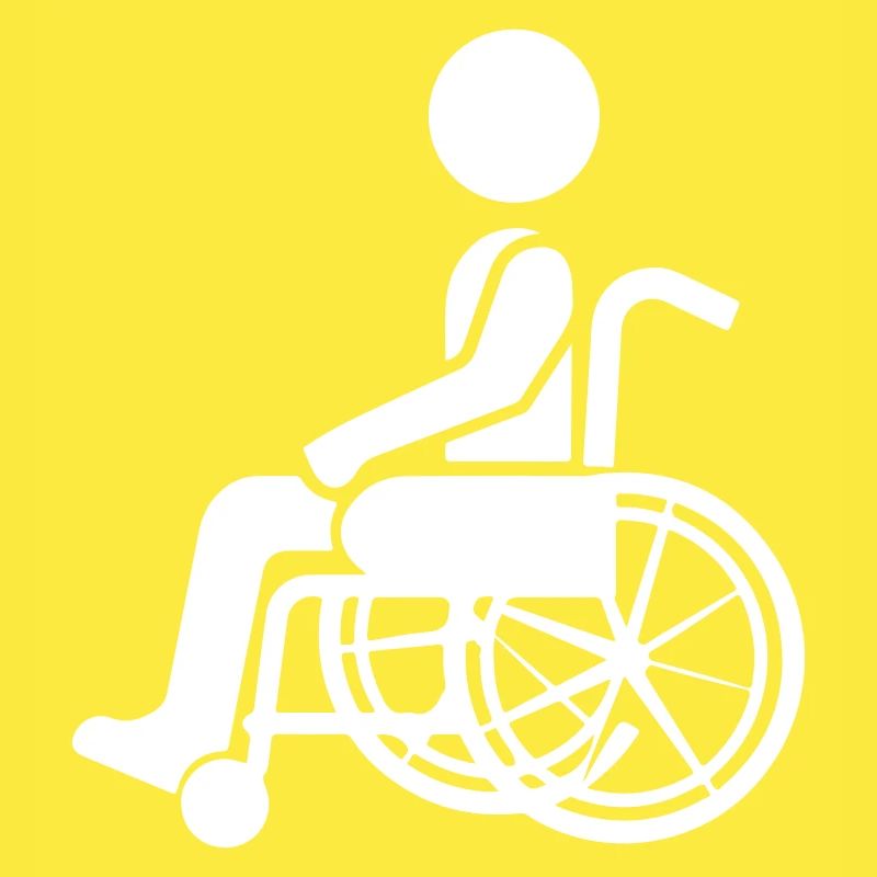 Rollstuhl