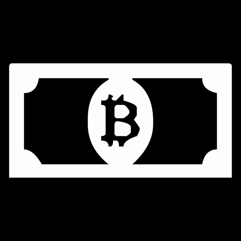 Bitcoin-Dollar