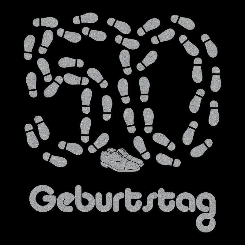 50 feiert den 50sten!