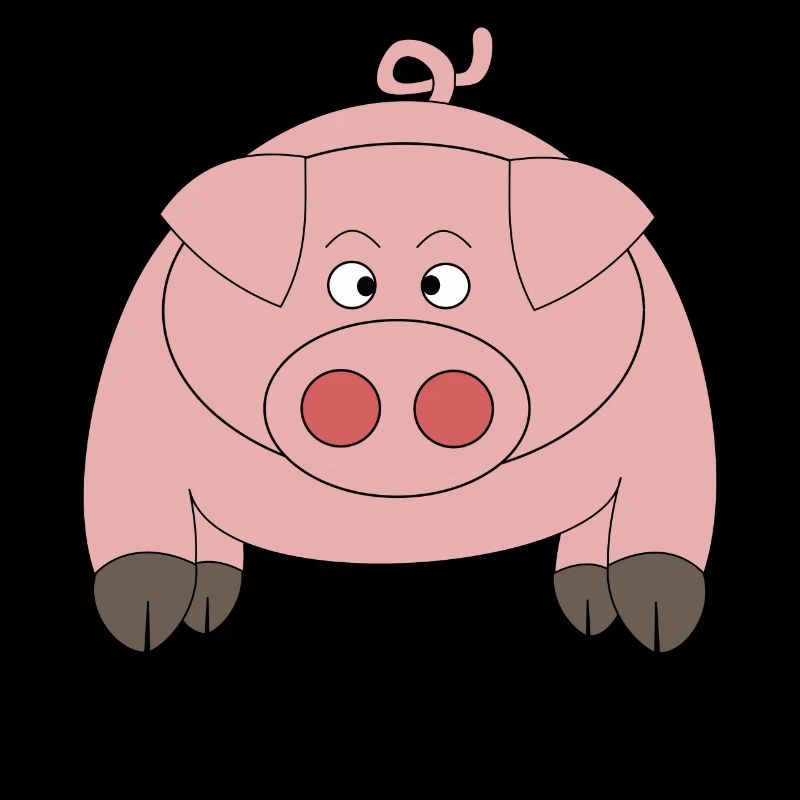 Little pig