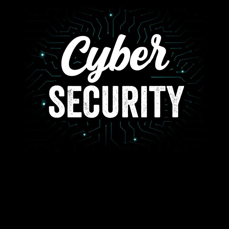 Cybersecurity Hacking Hack Hacker IT Security