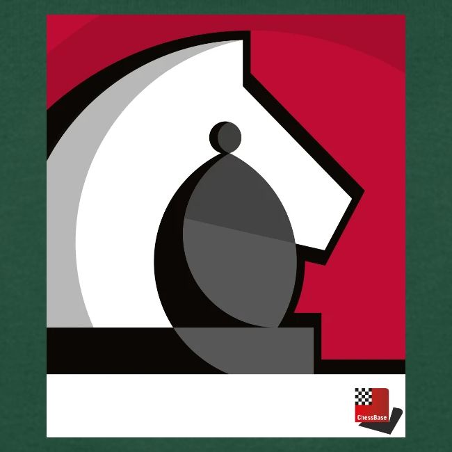 ChessBase Schach Läufer und Springer