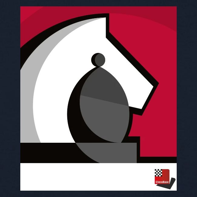 ChessBase Schach Läufer und Springer