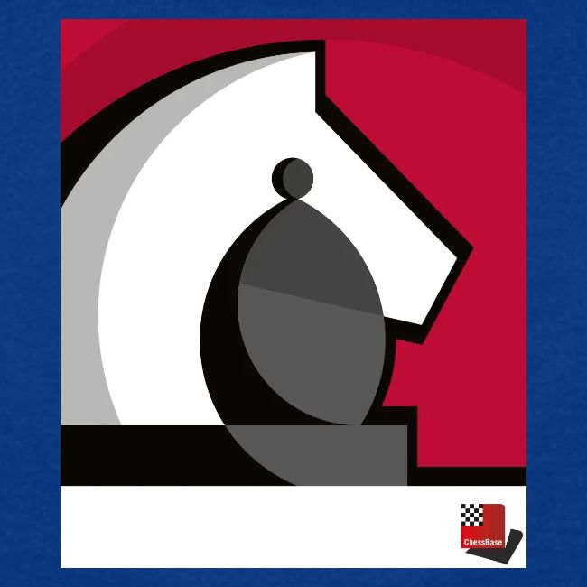 ChessBase Schach Läufer und Springer