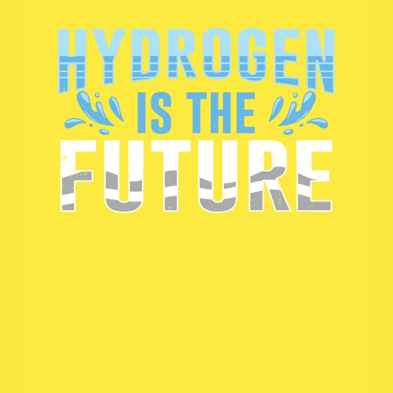 L’hydrogène est l’élément d’avenir L’hydrogène