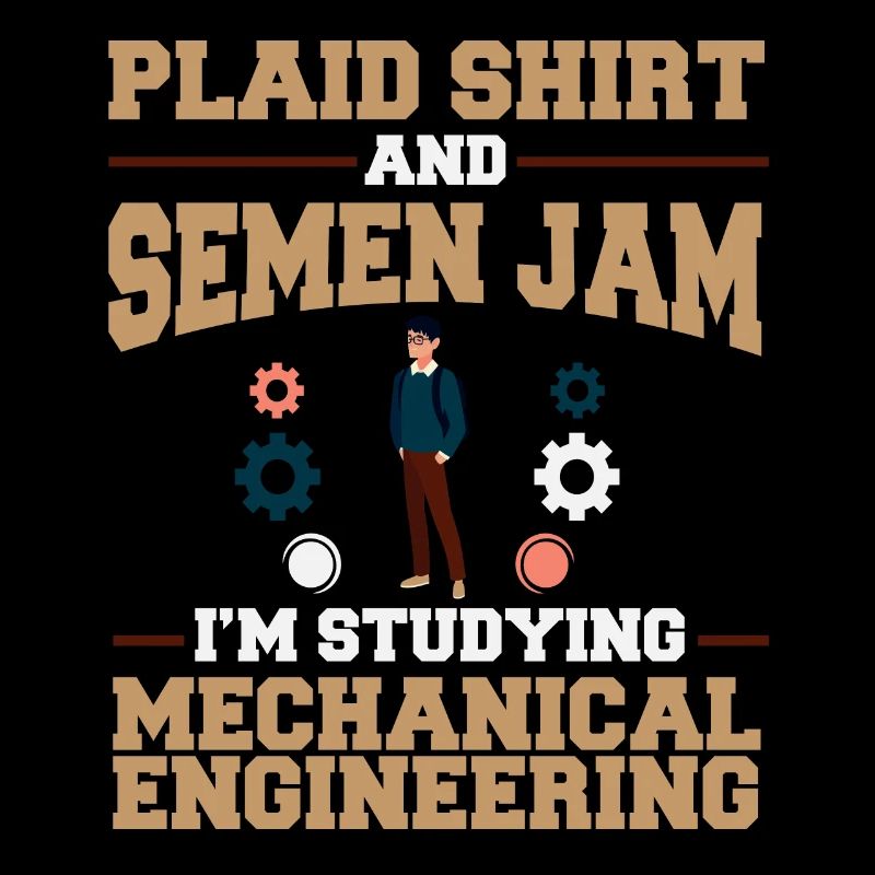 Mechanical Engineering Student Gift Students