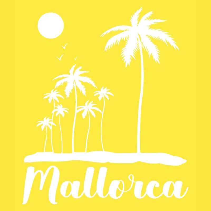 Majorque