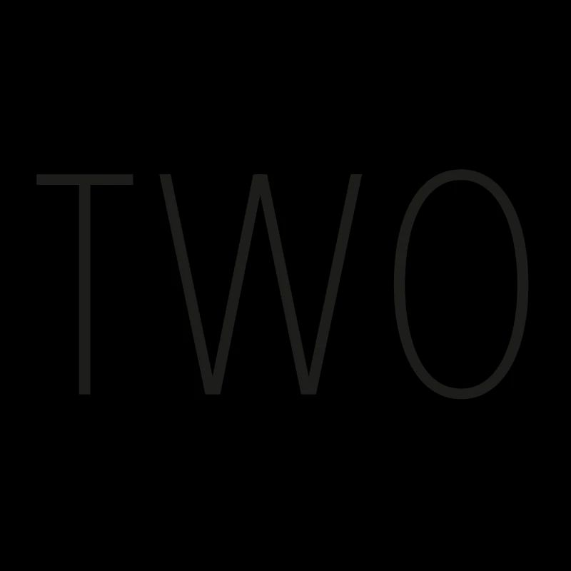 TWO