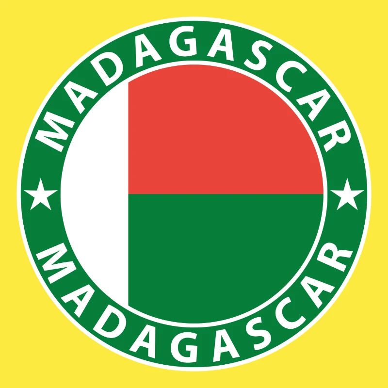 Madagaskar