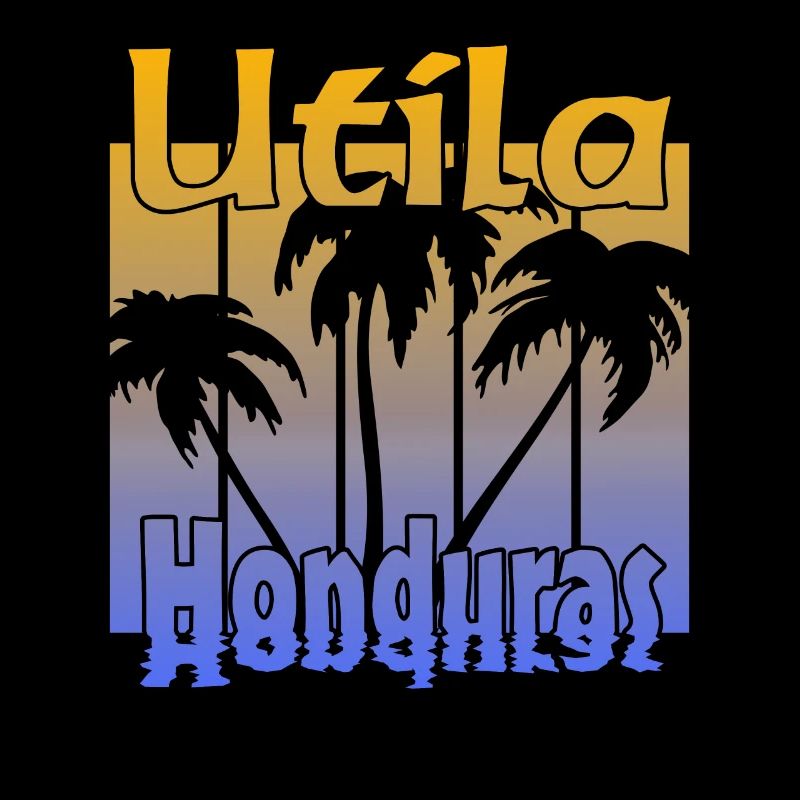 Utila Honduras