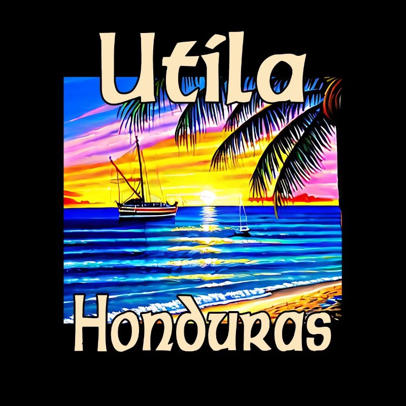 Utila Honduras